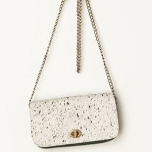 Anthropologie Understudy Crossbody bag
